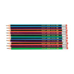 Faster Creative High Grade 2B Pencil WPF9818 (12pcs)